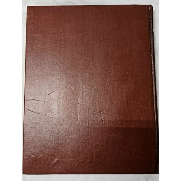 Time Life Books The Old West The Forty-Niners Faux Leather Hard Cover Book 1974 - Picture 6 of 15